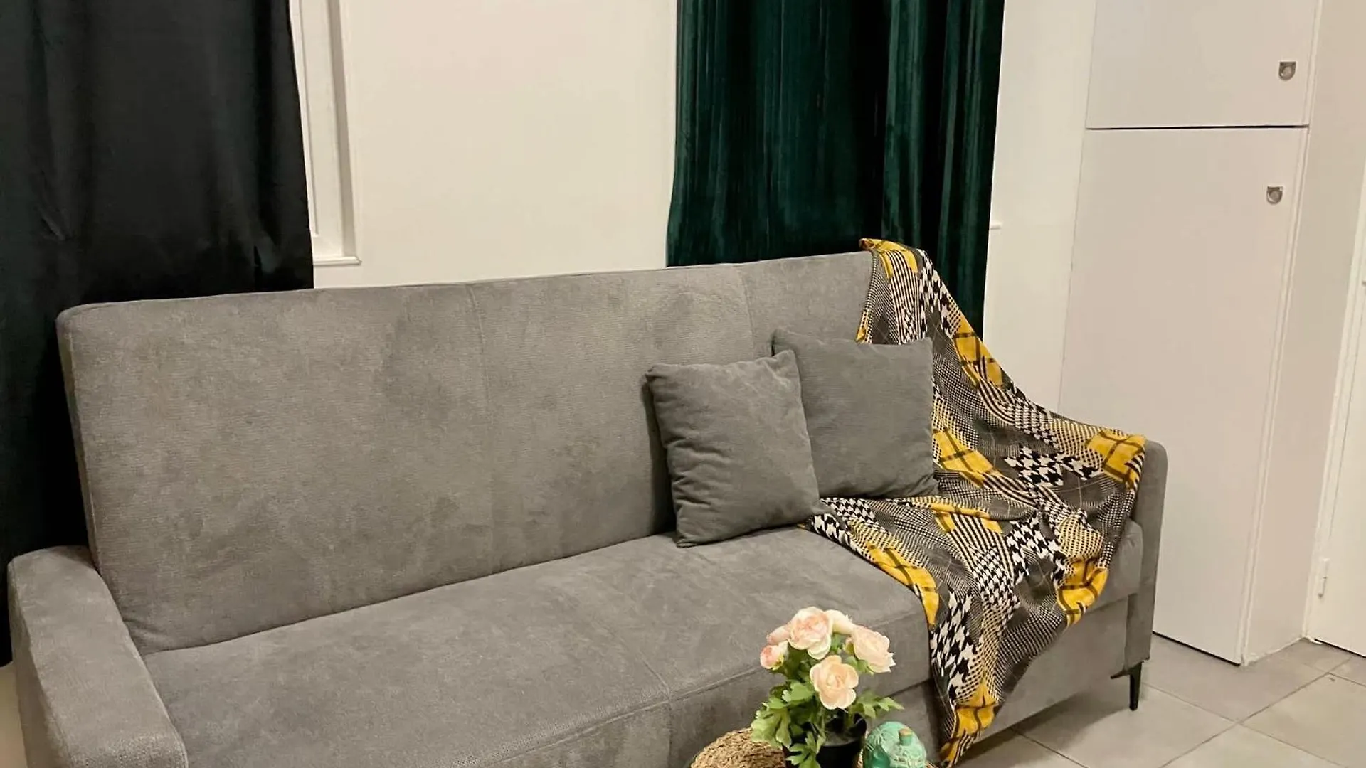 Cozy Studio For 2 In Central Marais Paris França