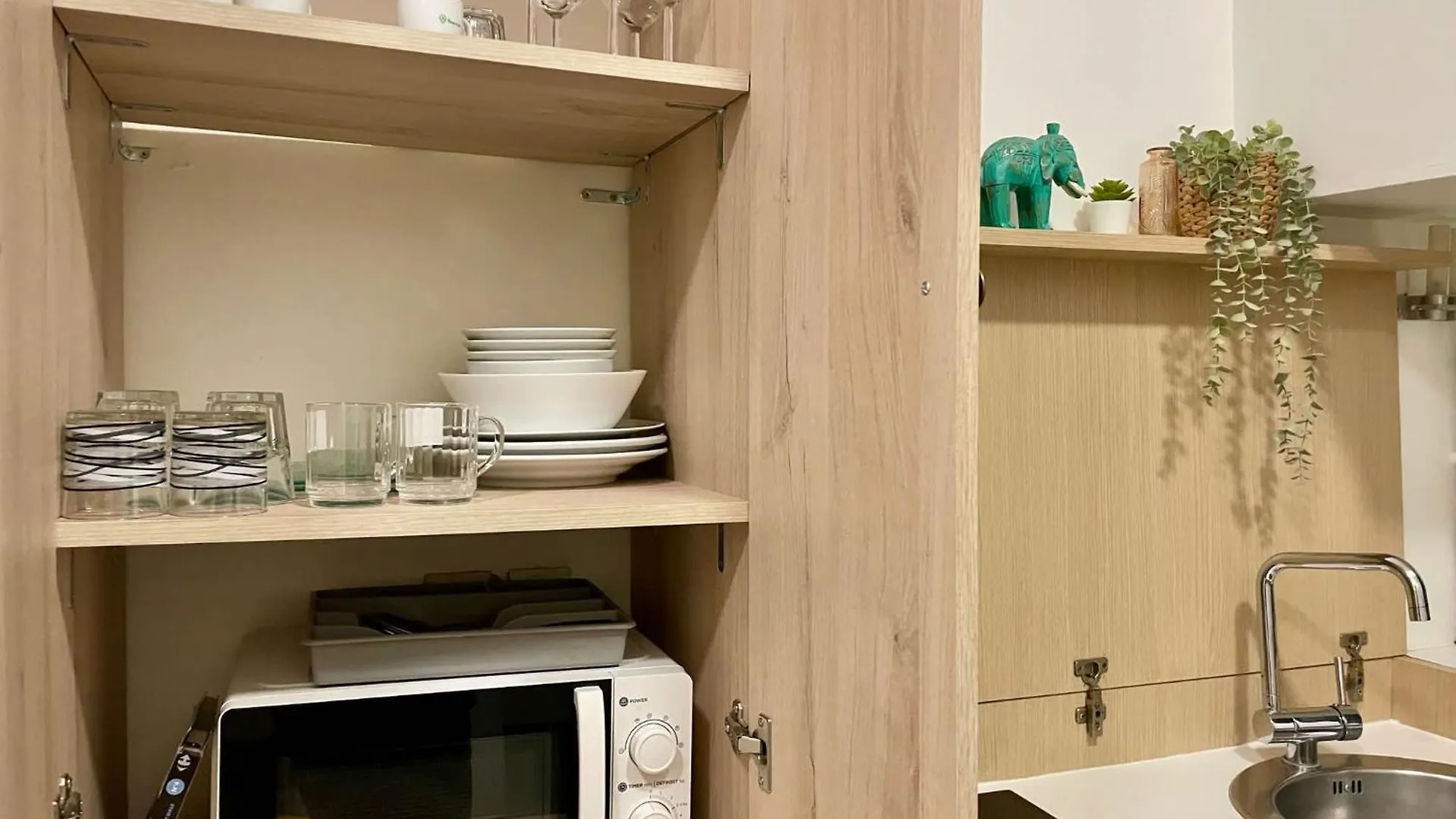 Apartment Cozy Studio For 2 In Central Marais Paris